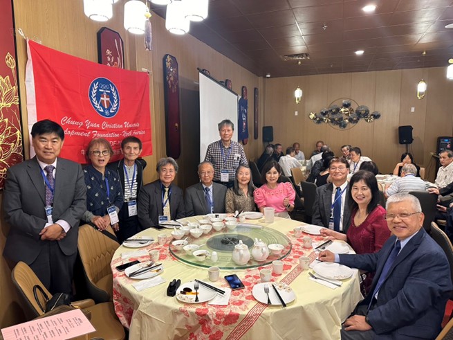 2024年5月18日晚上聯合年會照片