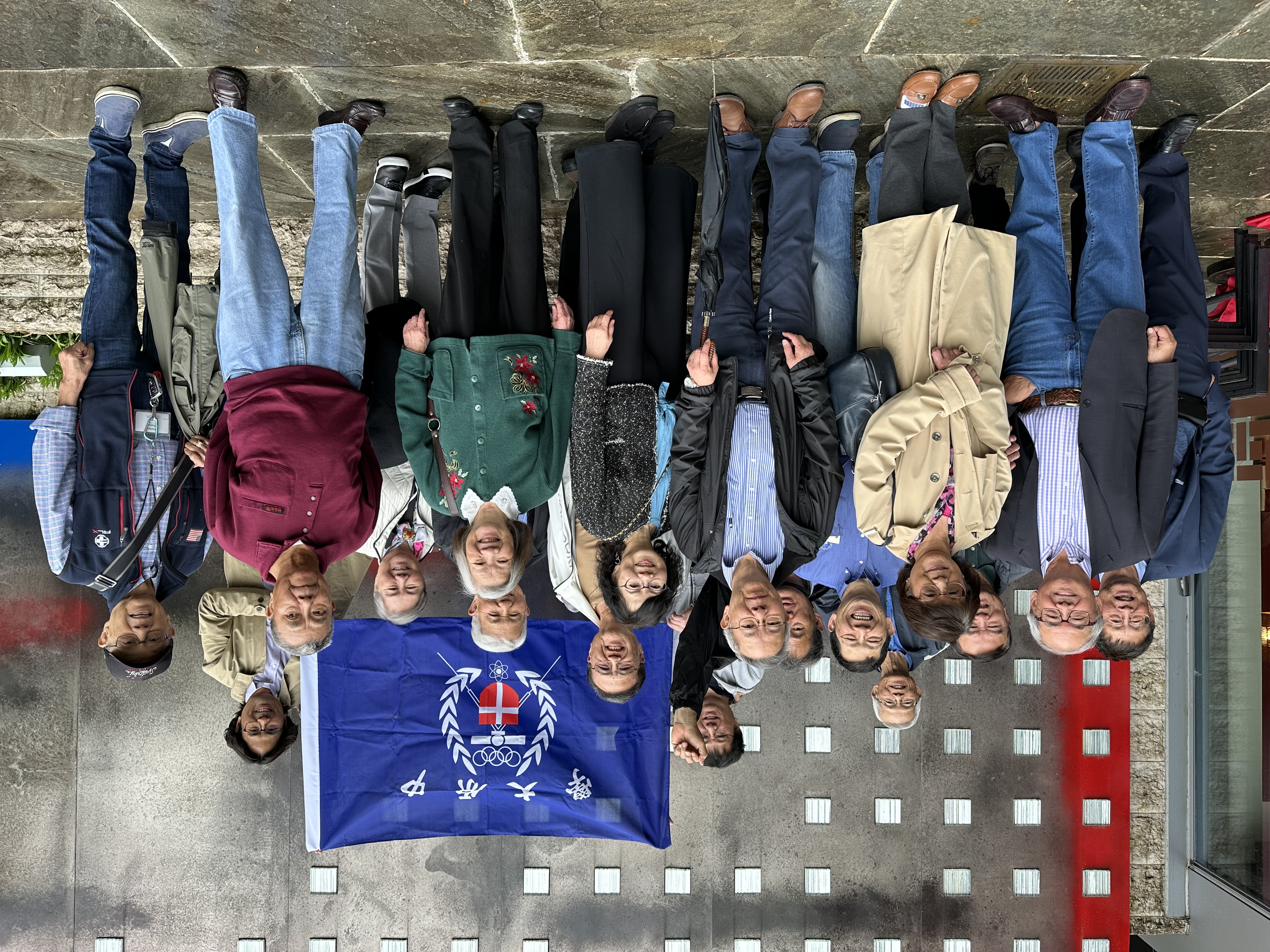 DC Chapter 2024 Annual Luncheon 1