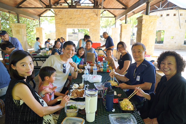 2024年10月7日秋季郊遊 2