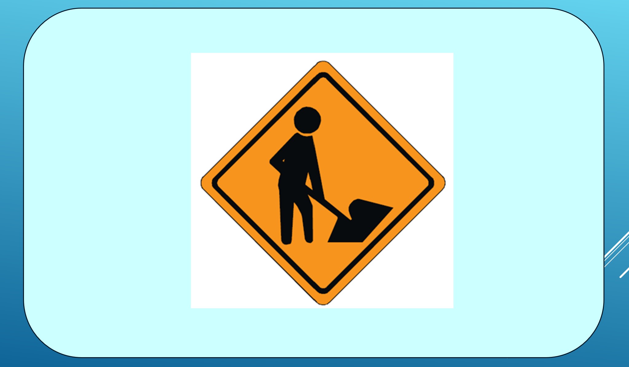 Under Construction Image